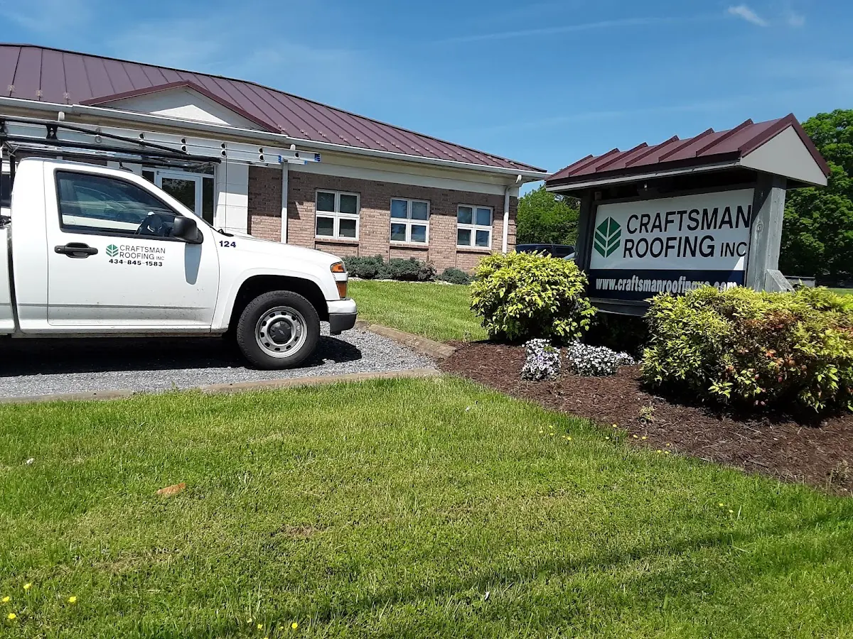 Quality Hail Damage Roof Repair by experienced craftsmen in Parkrose